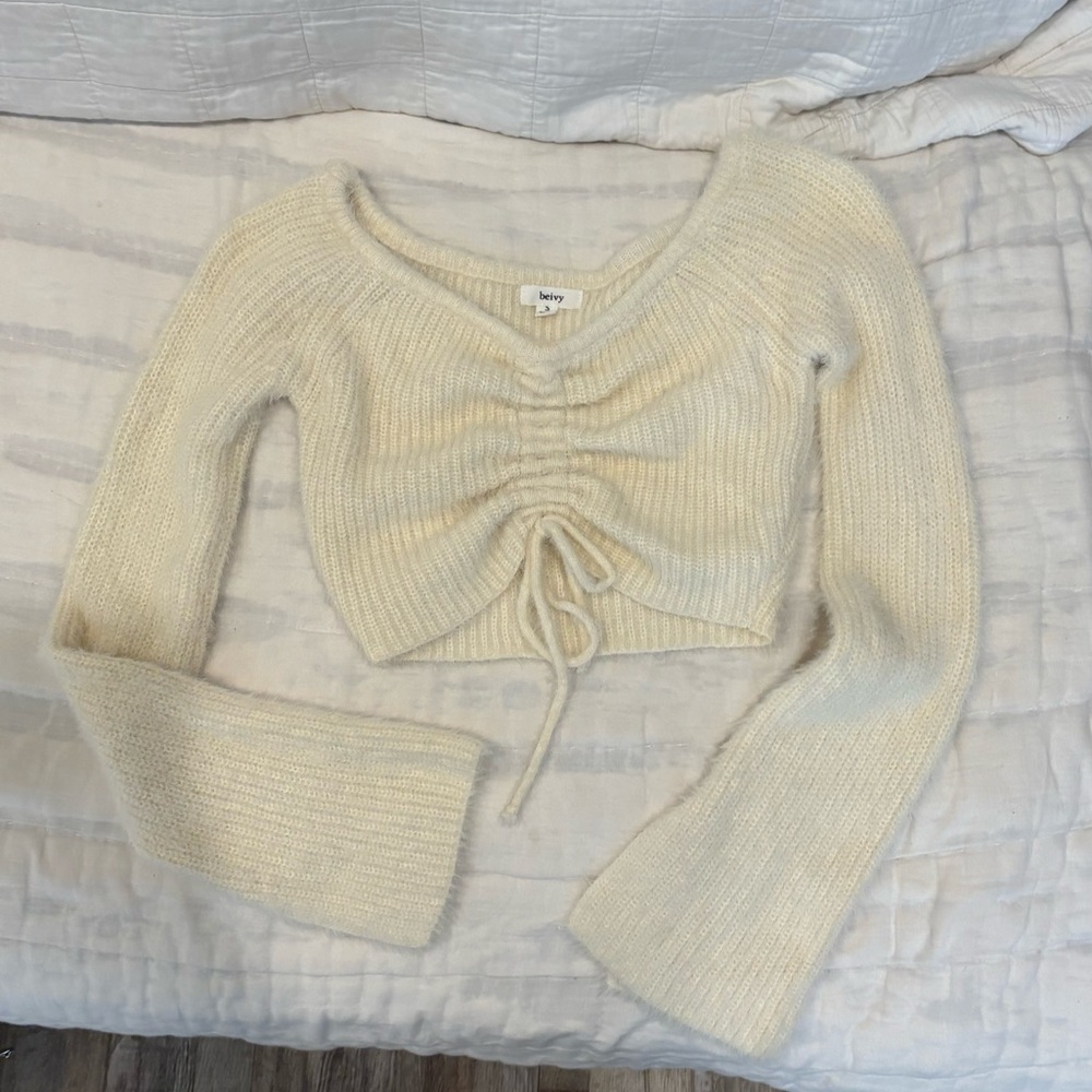 Cute top